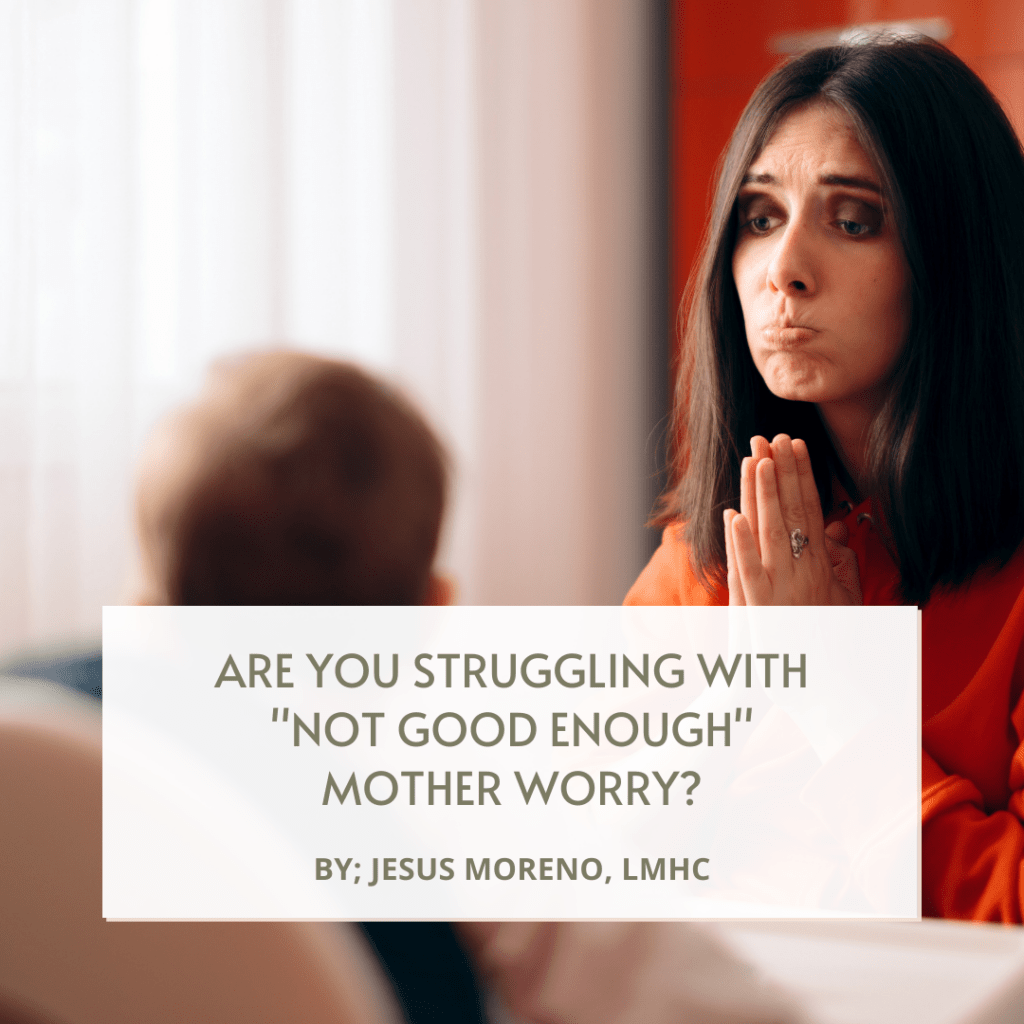 Motherhood is hard and the struggle for most moms is real.