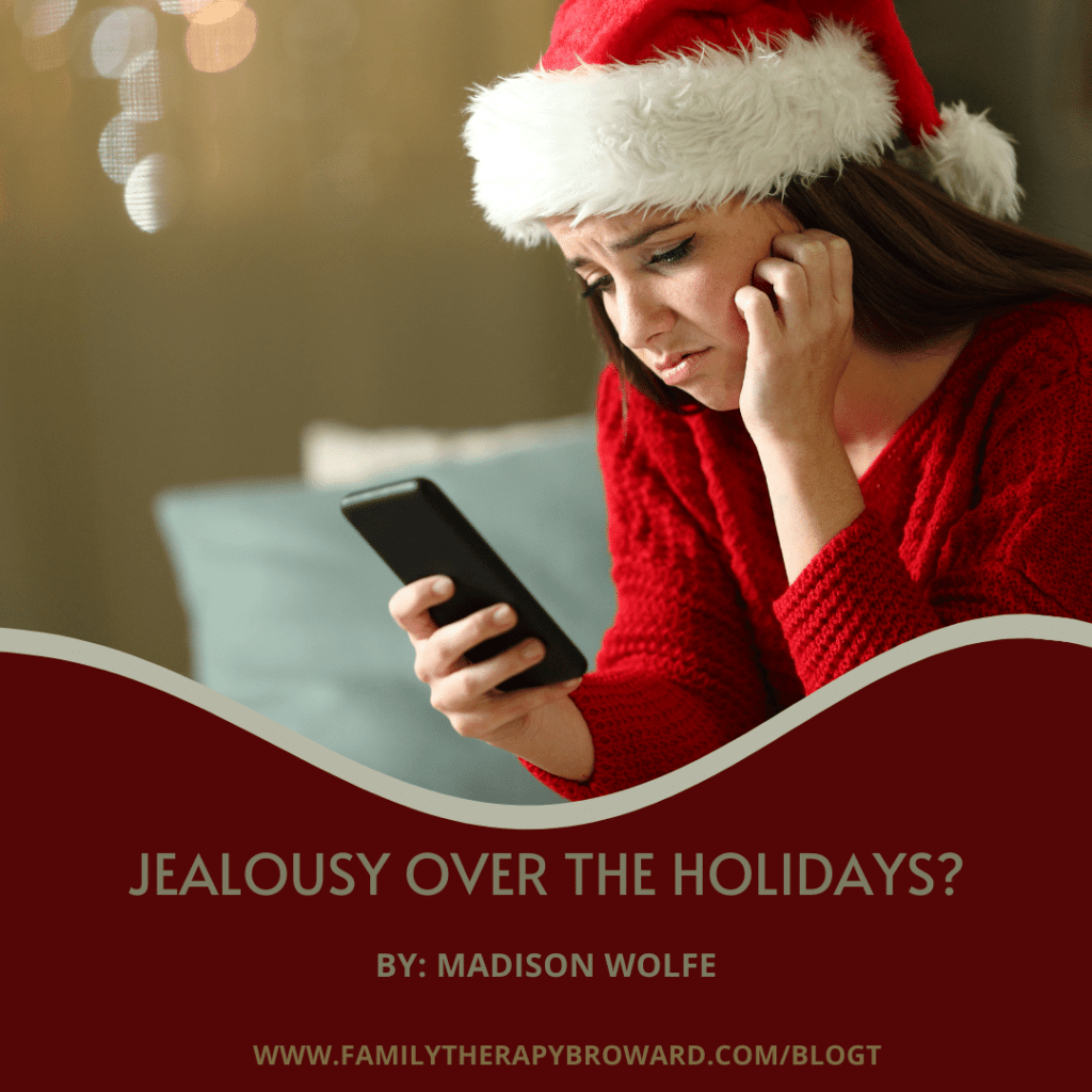 Holiday-jealousy