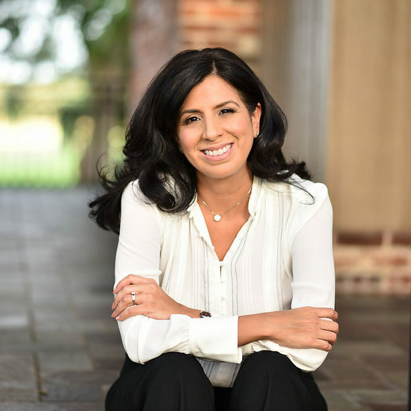 Monica Arroyo, LCSW