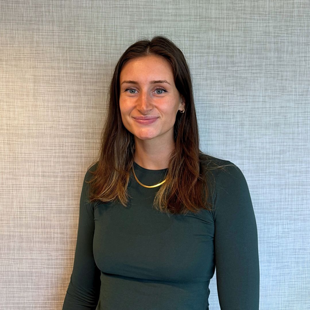 Lindsay Carpenter, Registered Clinical Social Work Intern and child and teen therapist at Family Therapy Broward